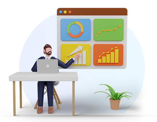 Lead Management System (LMS) | MDS Digital Media